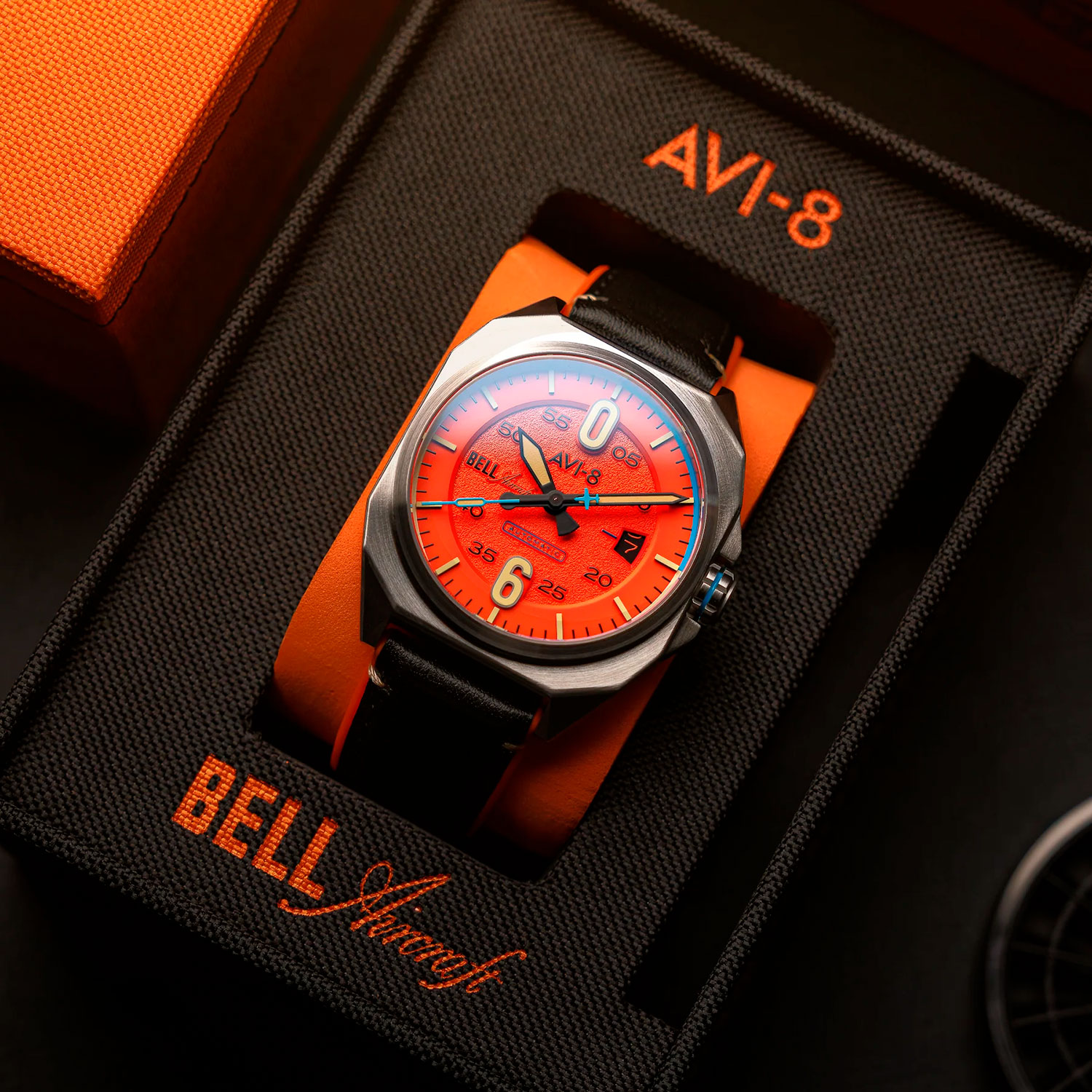 AVI-8 AV-4115-02