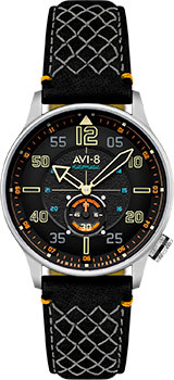 Часы AVI-8 Hawker Typhoon AV-4119-01