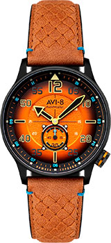Часы AVI-8 Hawker Typhoon AV-4119-02