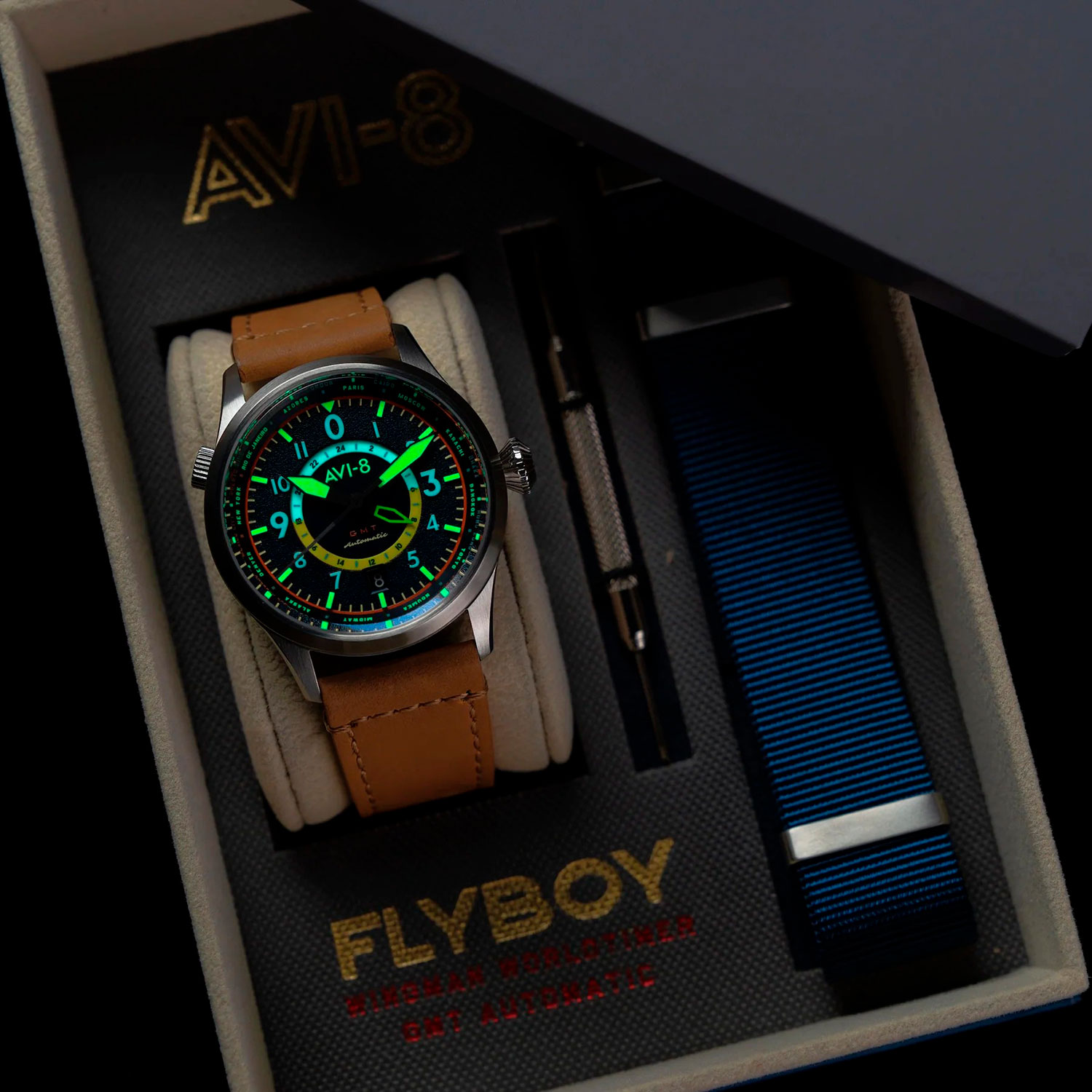AVI-8 AV-4120-01