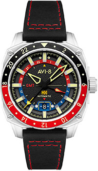 AVI-8 Hawker Hunter