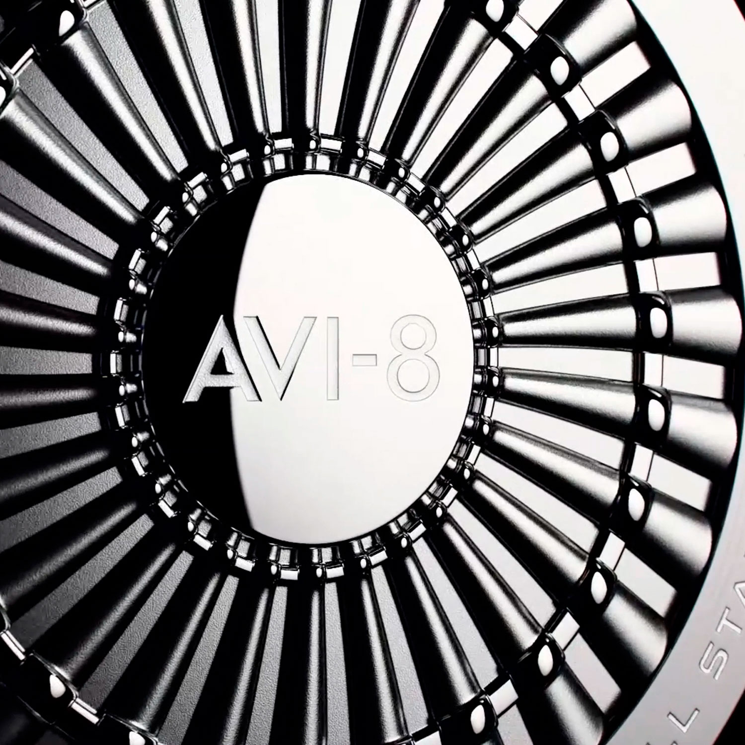 AVI-8 AV-4125-01