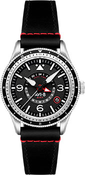 Часы AVI-8 Flyboy AV-4128-01