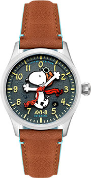 Часы AVI-8 Flyboy AV-4133-03