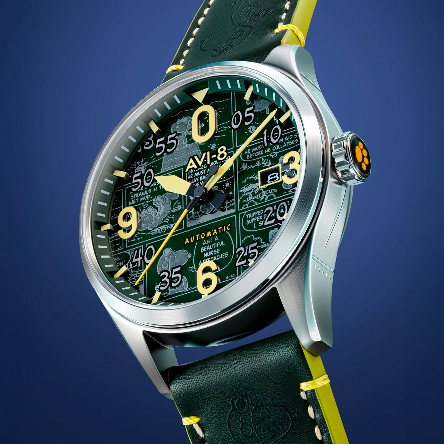AVI-8 AV-4134-02