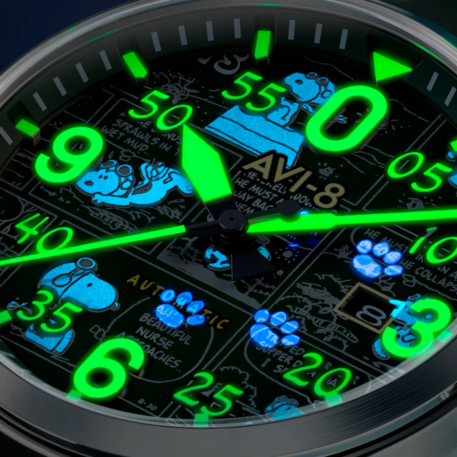 AVI-8 AV-4134-02