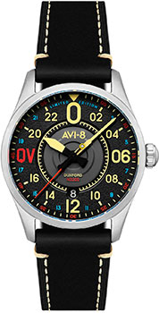 Часы AVI-8 Spitfire AV-4149-01