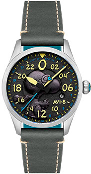 AVI-8 Spitfire