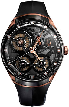 Accutron. Bestwatch.ru