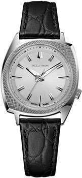 Accutron 2SW6A002