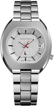 

Японские наручные мужские часы Accutron 2SW6B003. Коллекция Legacy