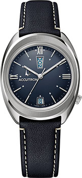 

Японские наручные женские часы Accutron 2SW6C001. Коллекция Legacy