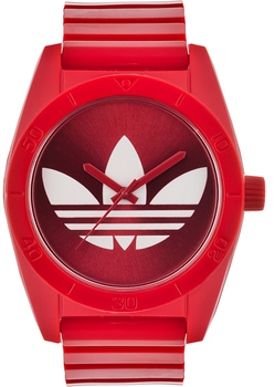 Наручные  мужские часы Adidas ADH2655. Коллекция Santiago