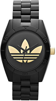 

Наручные мужские часы Adidas ADH2798. Коллекция Santiago