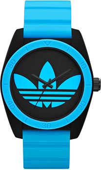 Наручные  мужские часы Adidas ADH2847. Коллекция Santiago