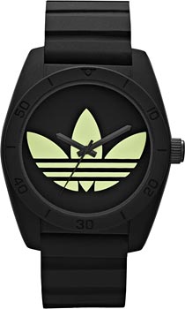 

Наручные мужские часы Adidas ADH2853. Коллекция Santiago
