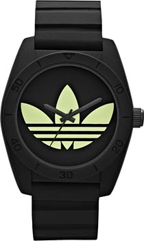 Наручные  мужские часы Adidas ADH2853. Коллекция Santiago