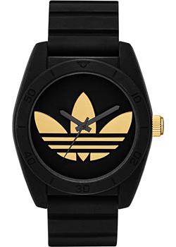 Adidas Часы Adidas ADH2912. Коллекция Santiago