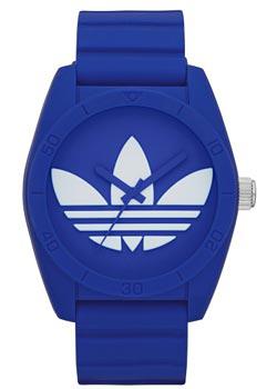 Adidas Часы Adidas ADH6169. Коллекция Santiago