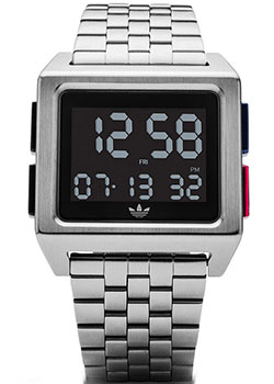 

Наручные мужские часы Adidas Z01-2924-00. Коллекция Archive_M1