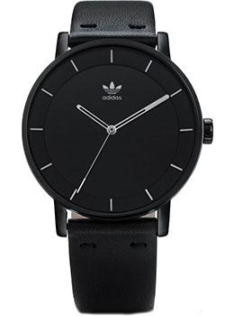 

Наручные мужские часы Adidas Z08-2345-00. Коллекция District_L1