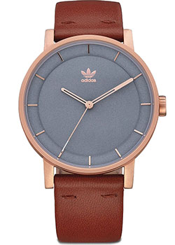 

Наручные мужские часы Adidas Z08-2919-00. Коллекция District_L1