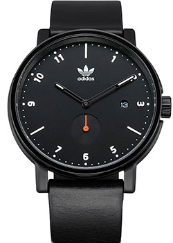 

Наручные мужские часы Adidas Z12-3037-00. Коллекция District_LX2