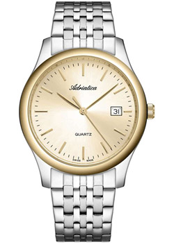 Часы Adriatica Classic 1024.2111Q