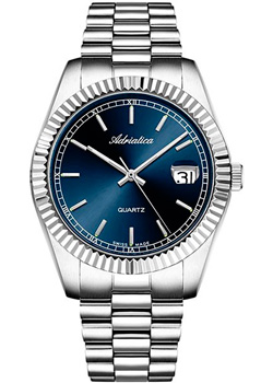 Часы Adriatica Gents 1090.5115Q