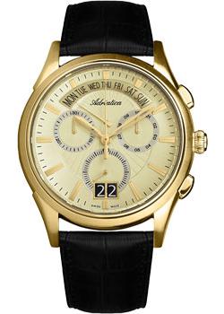 

Швейцарские наручные мужские часы Adriatica 1193.1211CH. Коллекция Multifunction