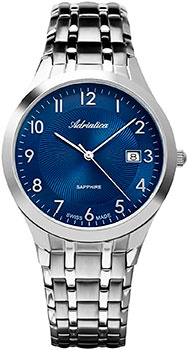 Часы Adriatica Classic 1236.5125Q