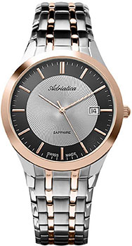Часы Adriatica Gents 1236.R117Q