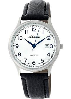 

Швейцарские наручные мужские часы Adriatica 12406.52B3Q. Коллекция Gents