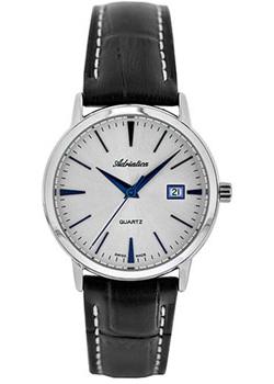 

Швейцарские наручные мужские часы Adriatica 1243.52B3Q. Коллекция Gents
