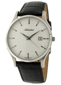 Adriatica Часы Adriatica 1246.5213Q. Коллекция Twin adriatica часы adriatica 1246 1215q коллекция twin