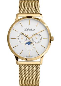 Часы Adriatica Multifunction 1274.1113QF