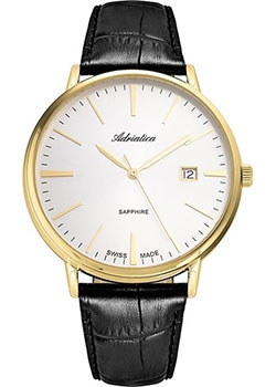 

Швейцарские наручные мужские часы Adriatica 1283.1213Q. Коллекция Pairs