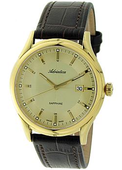 Часы Adriatica Gents 2804.1211Q