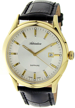 Часы Adriatica 2804.1213Q цена и фото