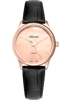 

Швейцарские наручные женские часы Adriatica 3042.921RQ. Коллекция Ladies