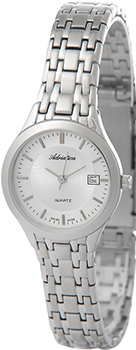 

Швейцарские наручные женские часы Adriatica 3136.5113Q. Коллекция Ladies