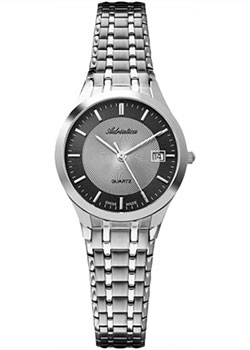 

Швейцарские наручные женские часы Adriatica 3136.5116Q2. Коллекция Ladies
