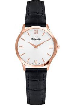 

Швейцарские наручные женские часы Adriatica 3141.9263Q. Коллекция Twin