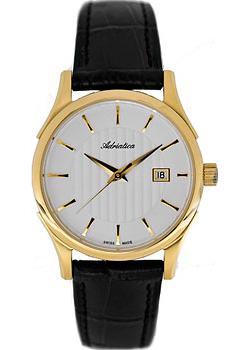 

Швейцарские наручные женские часы Adriatica 3146.1213Q. Коллекция Ladies