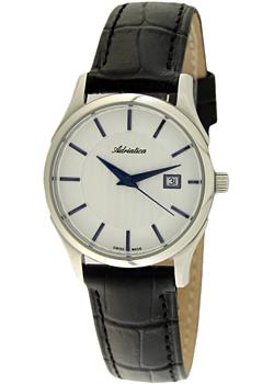 

Швейцарские наручные женские часы Adriatica 3146.52B3Q. Коллекция Ladies