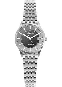 

Швейцарские наручные женские часы Adriatica 3156.5116Q2. Коллекция Twin