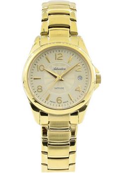 

Швейцарские наручные женские часы Adriatica 3165.1151Q. Коллекция Twin