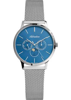 

Швейцарские наручные женские часы Adriatica 3174.5115QF. Коллекция Multifunction