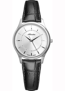 

Швейцарские наручные женские часы Adriatica 3179.5213Q. Коллекция Pairs