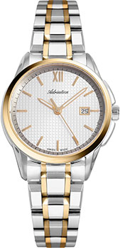 Часы Adriatica Paris 3190.2163Q